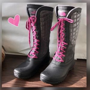 The North Face Thermoball Tall Boots
